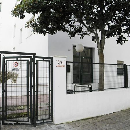 Apartamento El Ancla El Puerto de Santa Maria Ngoại thất bức ảnh
