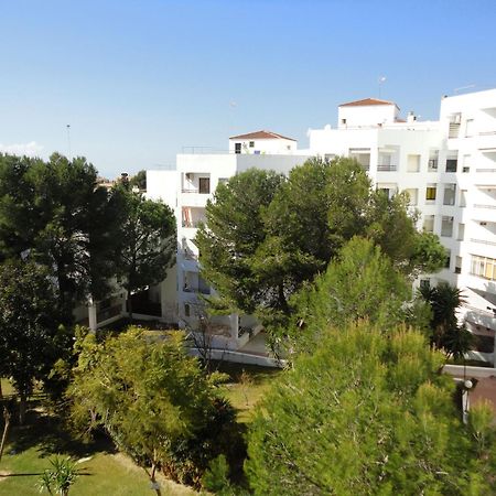 Apartamento El Ancla El Puerto de Santa Maria Ngoại thất bức ảnh