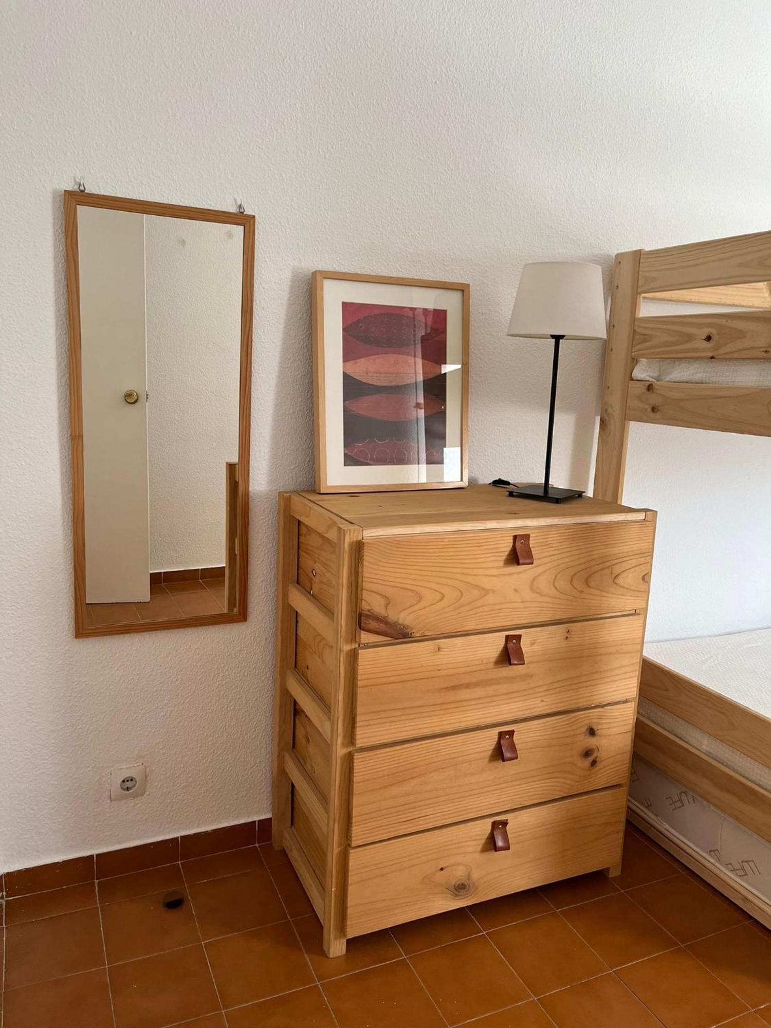 Apartamento El Ancla El Puerto de Santa Maria Ngoại thất bức ảnh