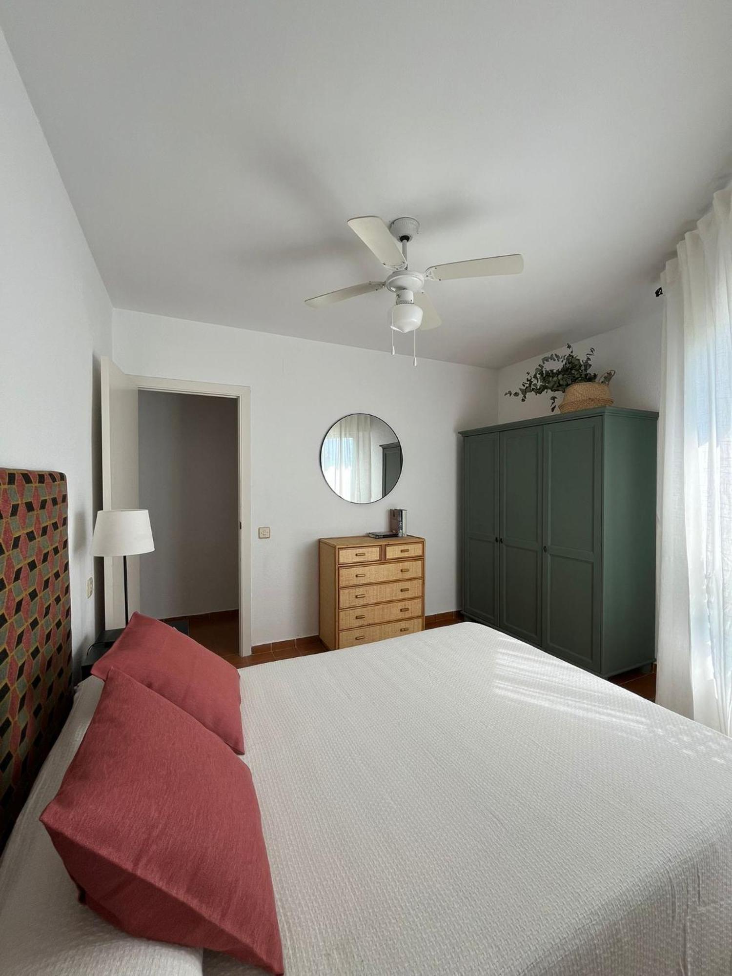Apartamento El Ancla El Puerto de Santa Maria Ngoại thất bức ảnh