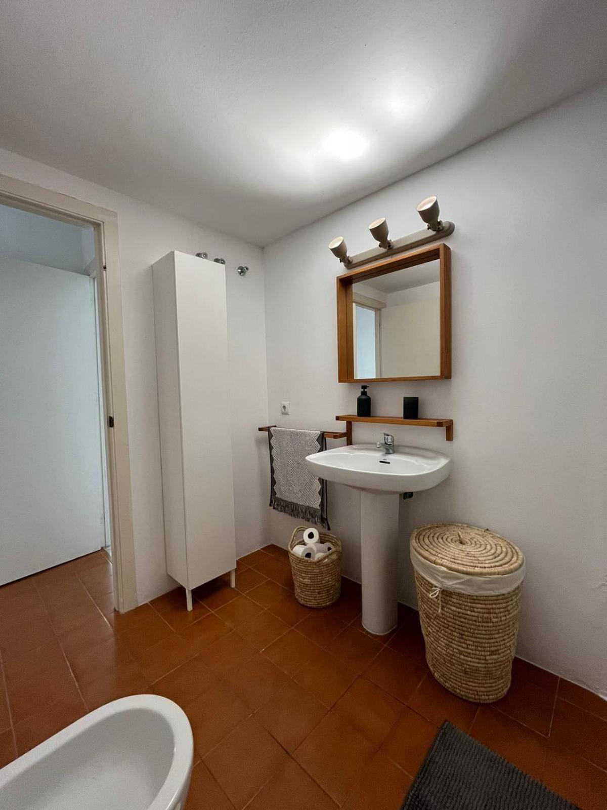 Apartamento El Ancla El Puerto de Santa Maria Ngoại thất bức ảnh