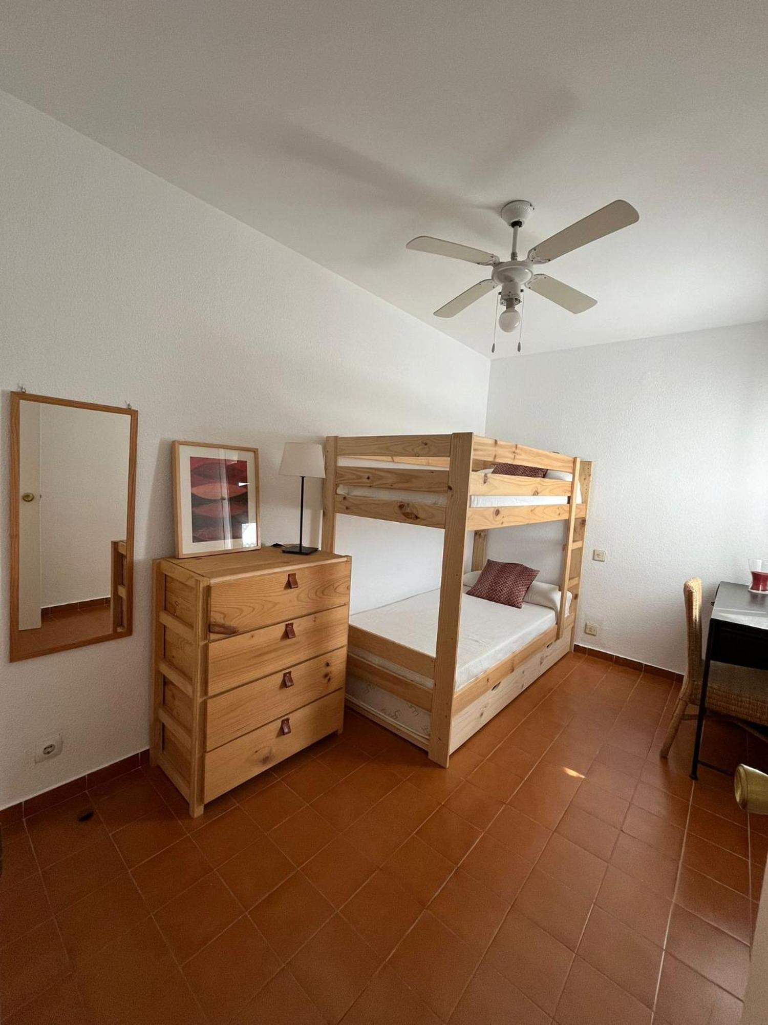 Apartamento El Ancla El Puerto de Santa Maria Ngoại thất bức ảnh