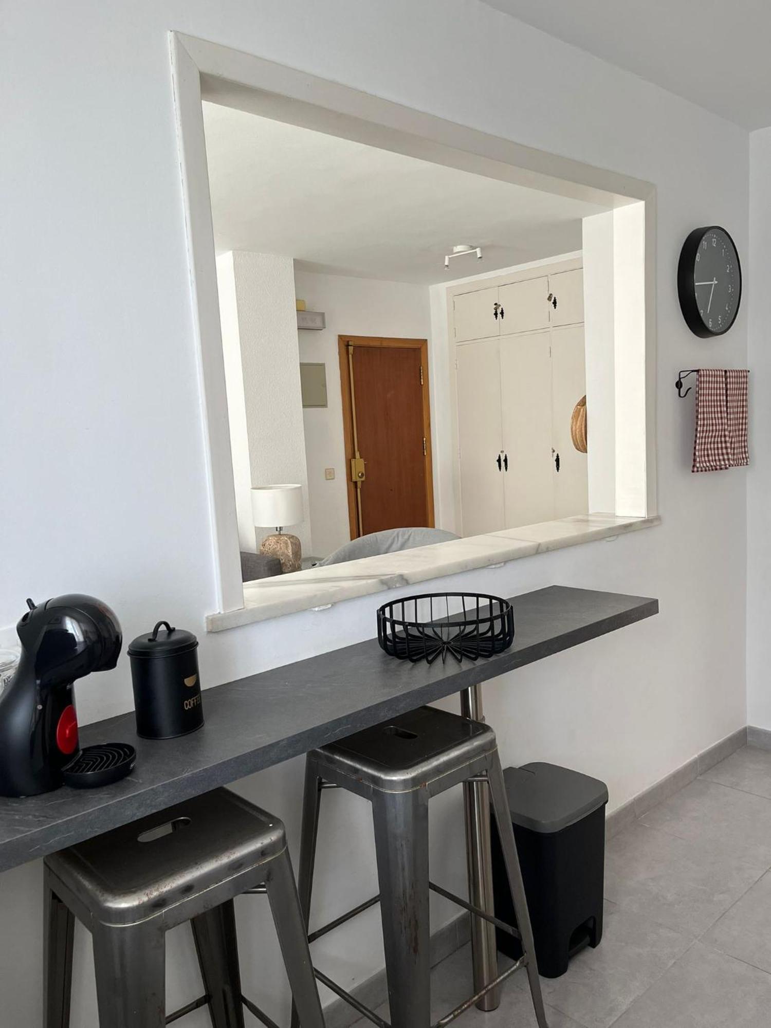 Apartamento El Ancla El Puerto de Santa Maria Ngoại thất bức ảnh