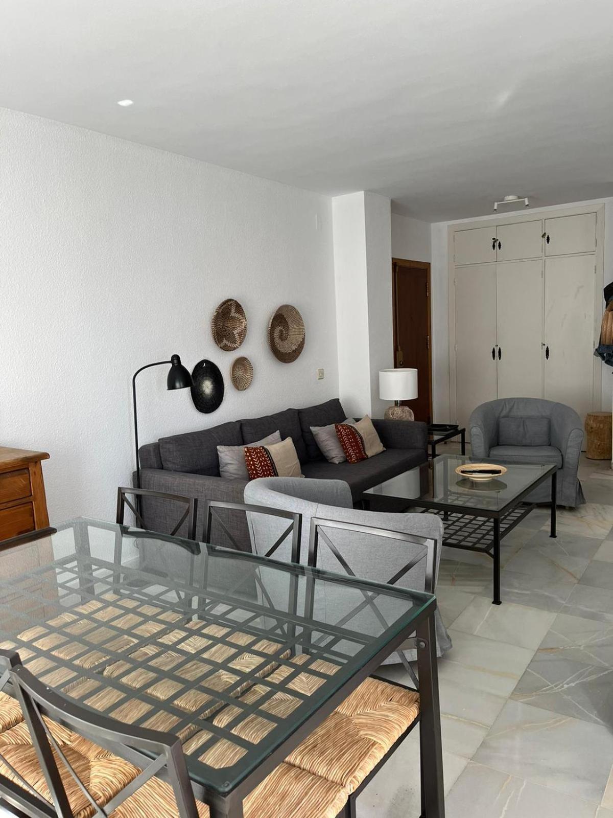 Apartamento El Ancla El Puerto de Santa Maria Ngoại thất bức ảnh
