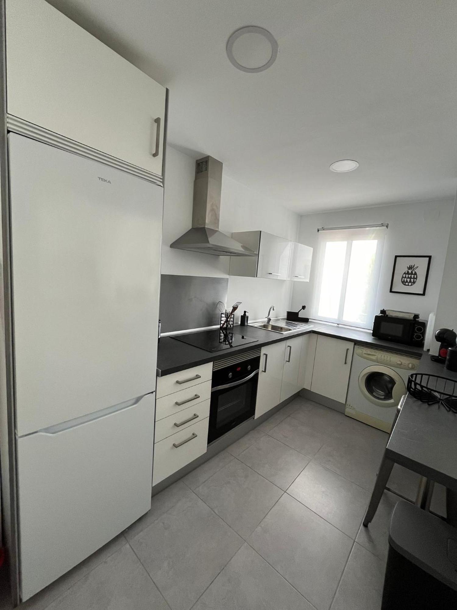 Apartamento El Ancla El Puerto de Santa Maria Ngoại thất bức ảnh