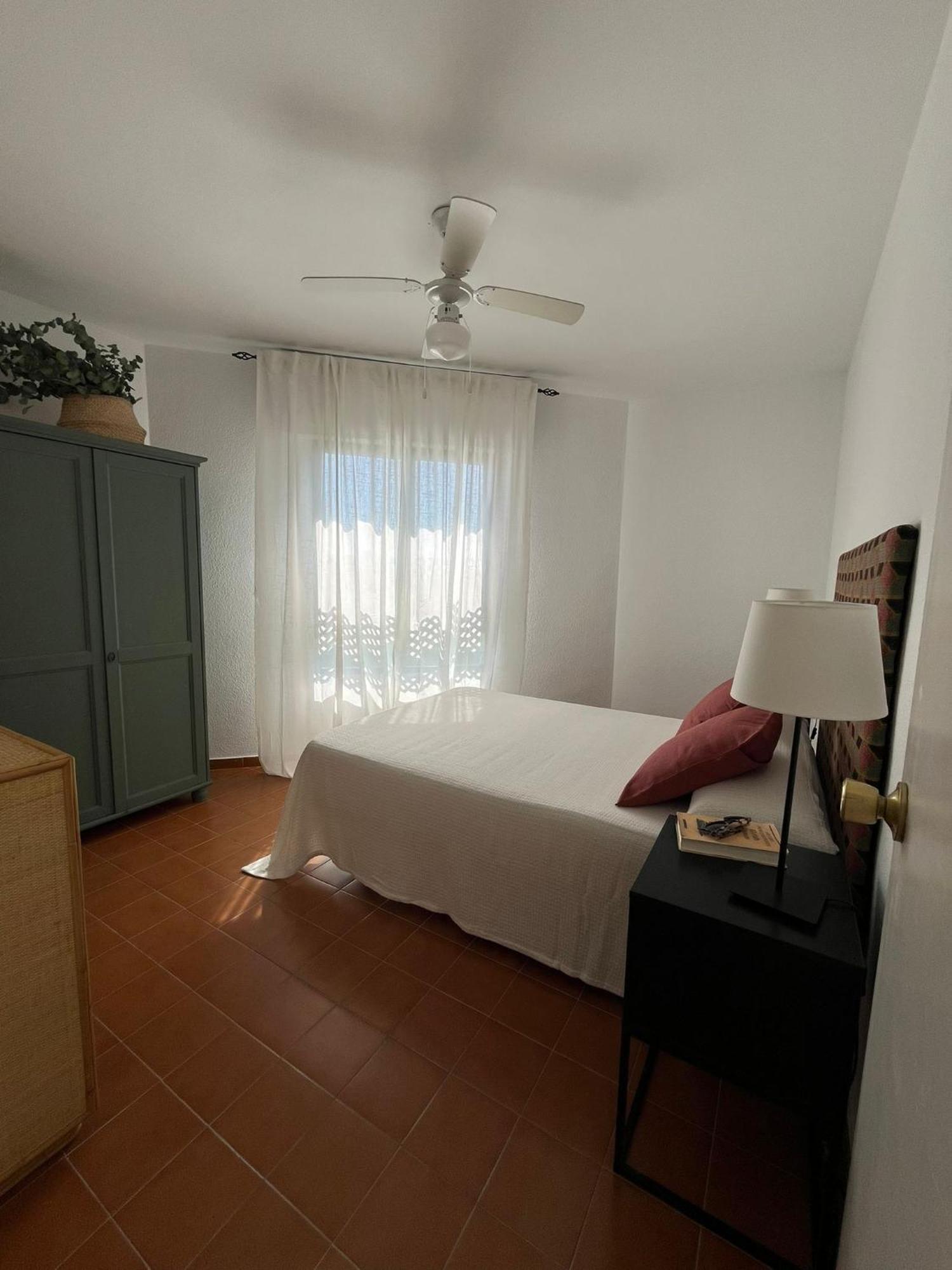 Apartamento El Ancla El Puerto de Santa Maria Ngoại thất bức ảnh